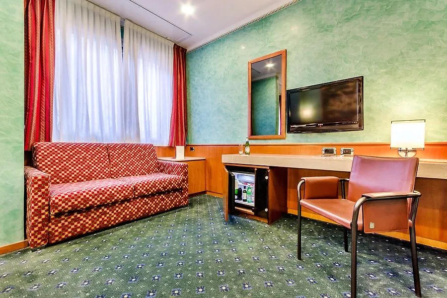 Brunelleschi Hotel Μιλάνο Ιταλία