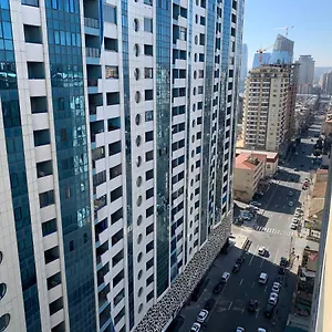 Park Azure Deluxe 2 Bedroom Азербайджан