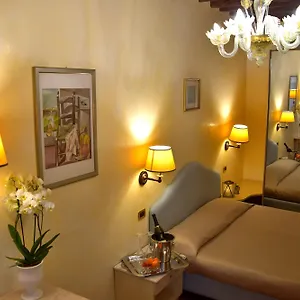 Residenza Favaro Ξενοδοχείο Βενετία