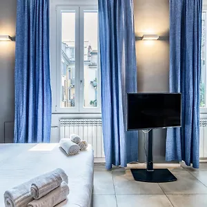 Studio Stazione Appartamento