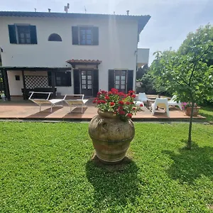 Campo Al Lupo Apartment