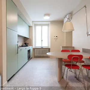 Appartement Brera In Moscova