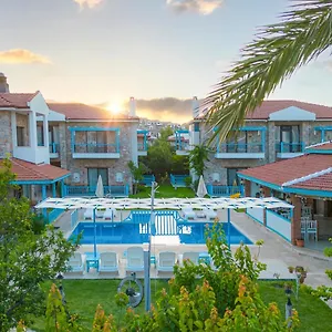 Ekinoks Boutique Datça