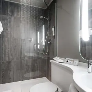 Ibis Centro Hotell