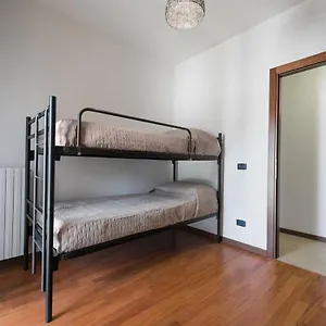 Ortaglia A2 Apartment