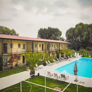 Vakantieboerderij Dolce Luna