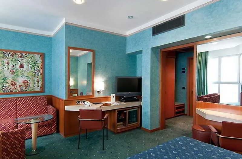 Brunelleschi Hotel Milan