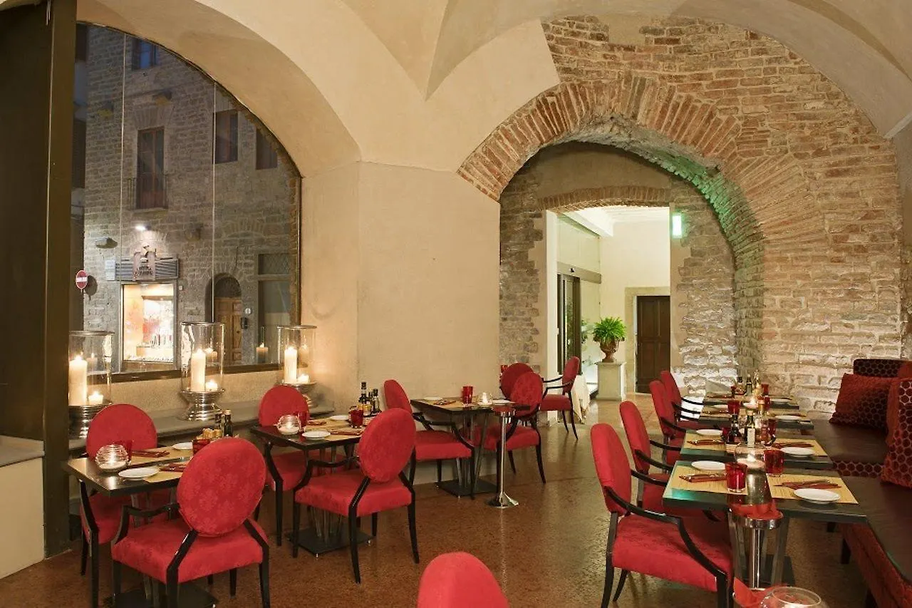 Brunelleschi Hotel Milan