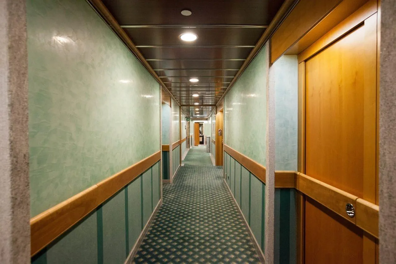 Brunelleschi Hotel Milan