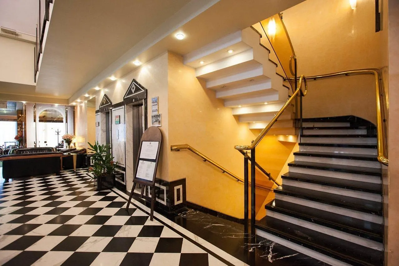 Brunelleschi Hotel Milan
