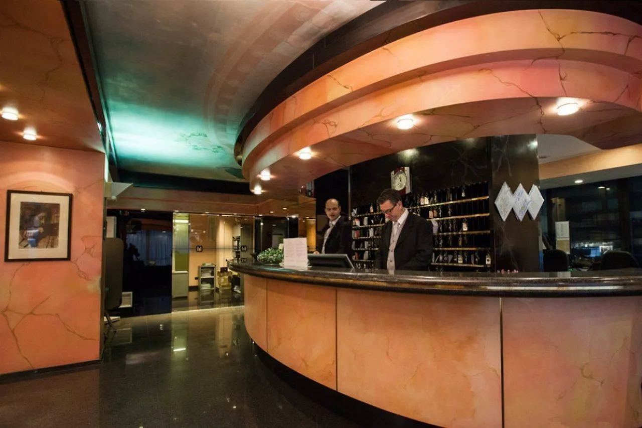Brunelleschi Hotel Milano