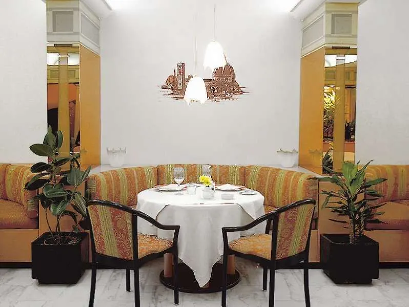 ****  Brunelleschi Hotel Milan Italy