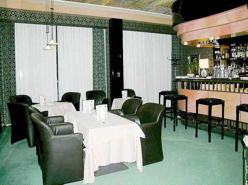 Brunelleschi Hotel Milan