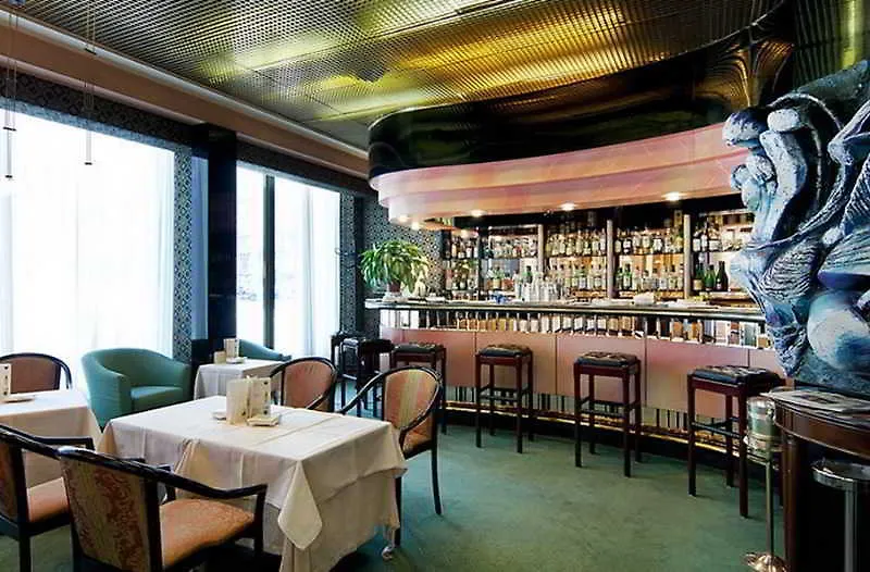 Brunelleschi Hotel Milan