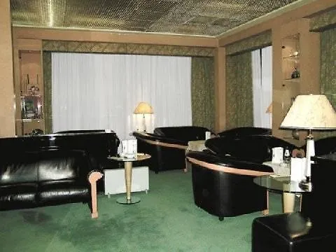 Brunelleschi Hotel Milan