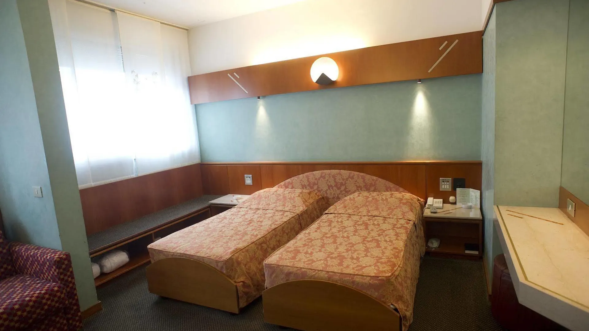 ****  Brunelleschi Hotel Milan Italy