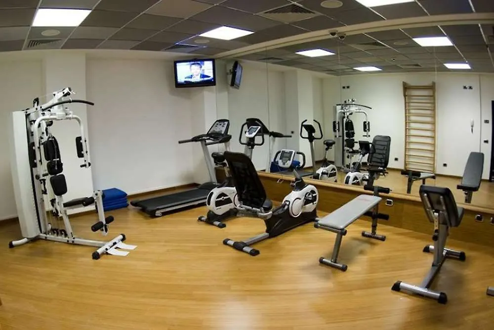 Brunelleschi Hotel Milan 4*,  Italy