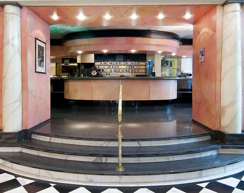 Brunelleschi Hotel Milan 4*,  Italy