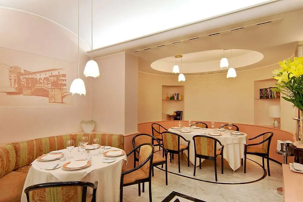 ****  Brunelleschi Hotel Milaan Italië