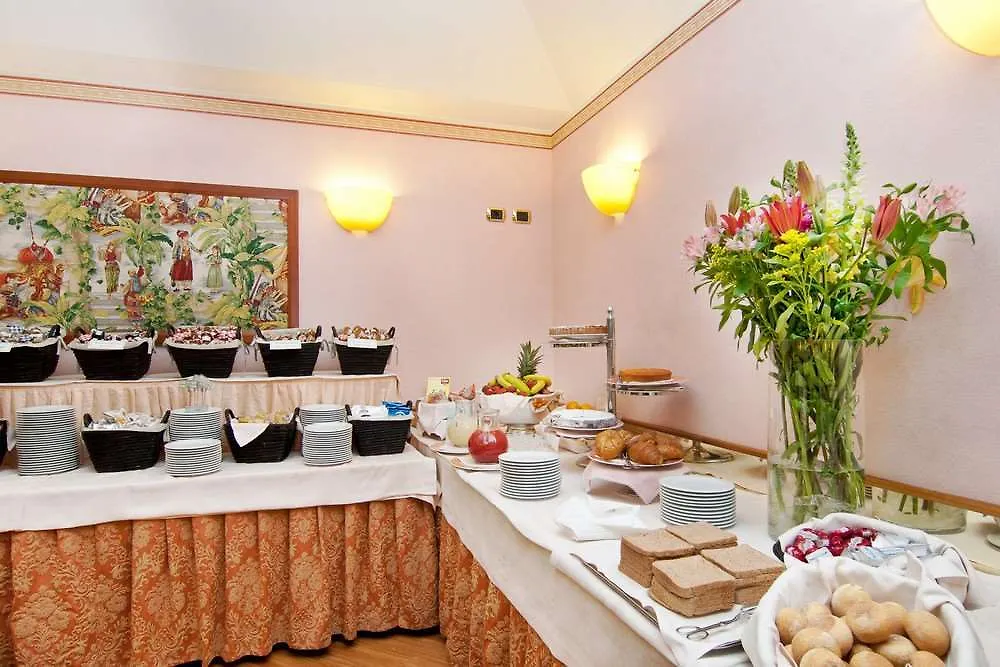 Brunelleschi Hotel Milan