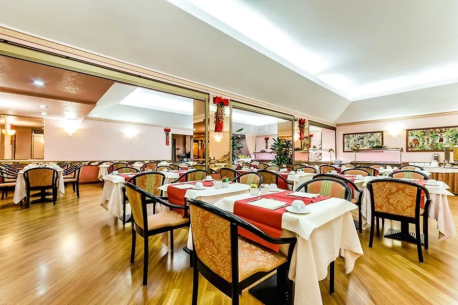Brunelleschi Hotel Milaan 4*,  Italië