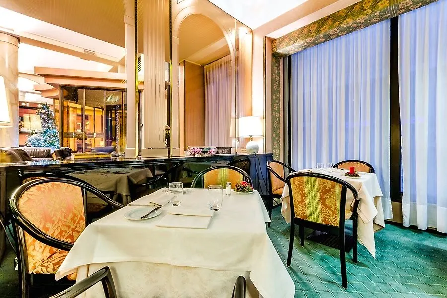 Brunelleschi Hotel Milan