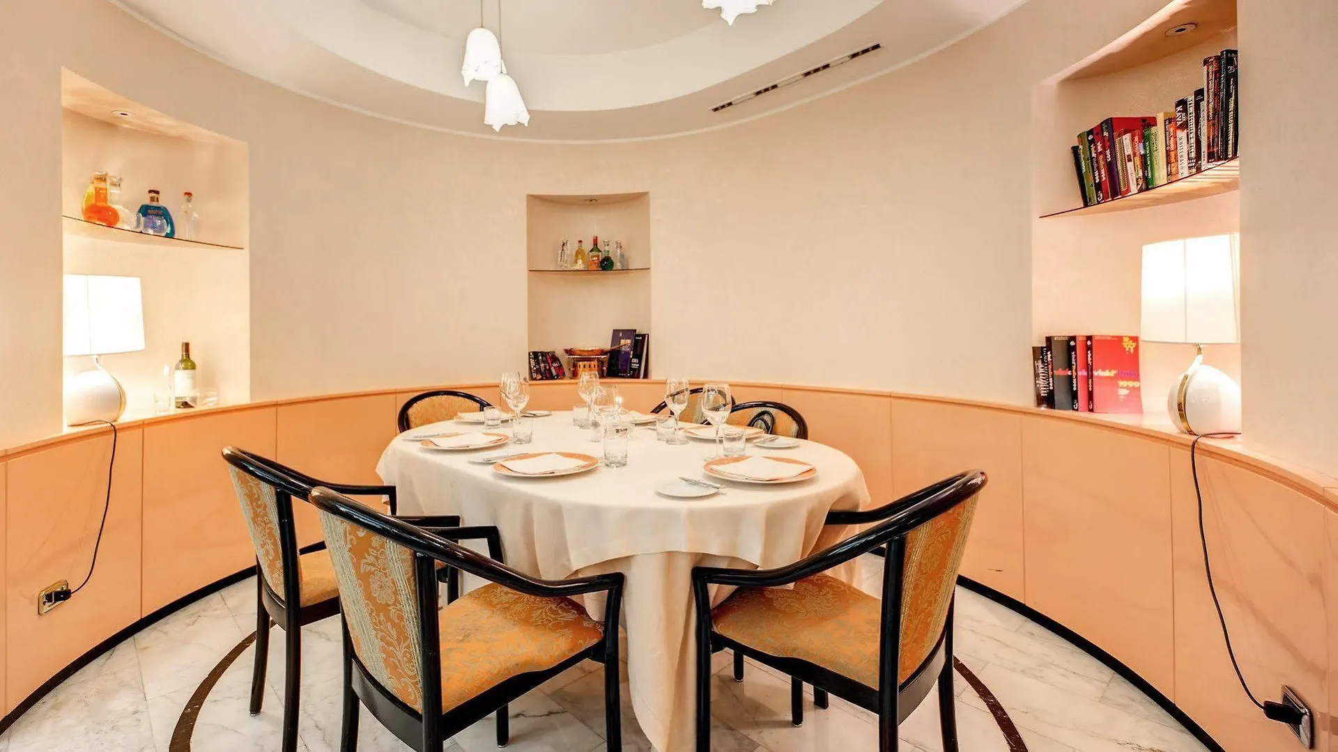 Brunelleschi Hotel Milan