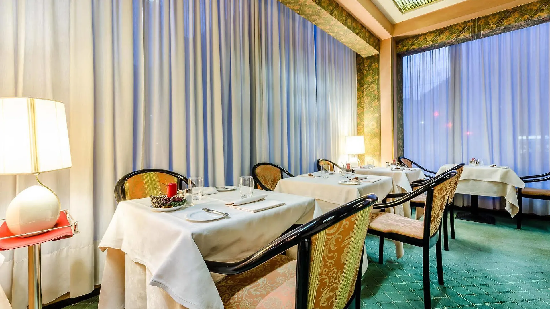 ****  Brunelleschi Hotel Milan Italy