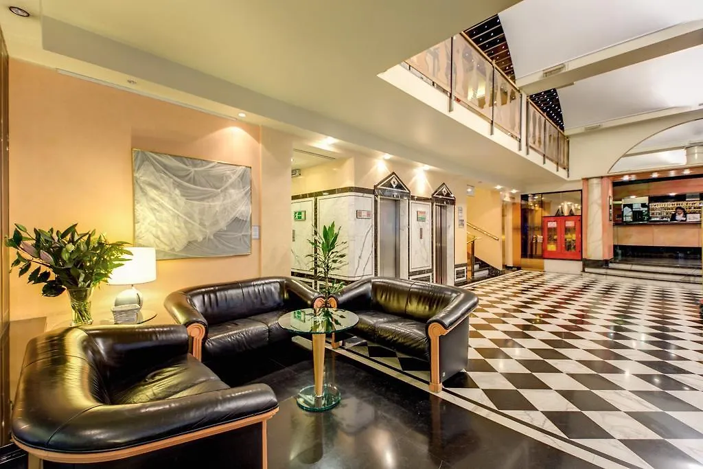 Brunelleschi Hotel Milan 4*,