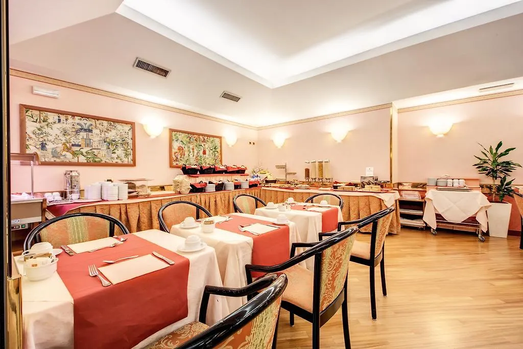 Brunelleschi Hotel Milan