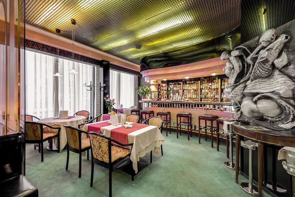 Brunelleschi Hotel Milano