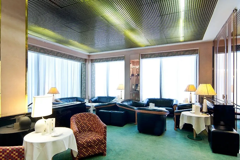 ****  Brunelleschi Hotel Milan Italy