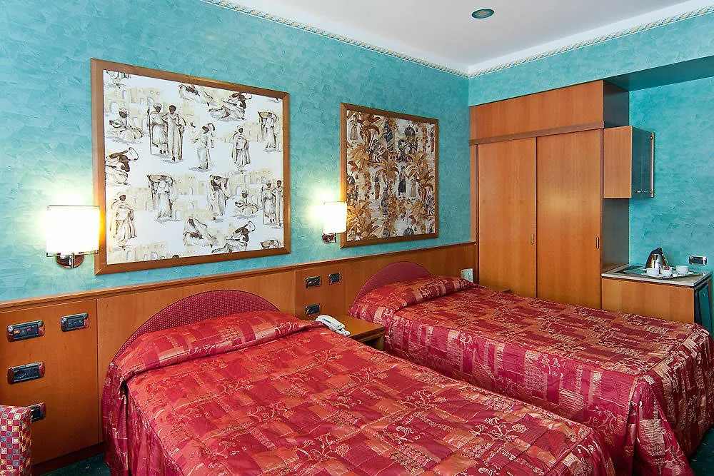 Brunelleschi Hotel Milan