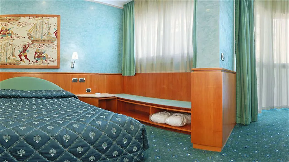 Brunelleschi Hotel Milan